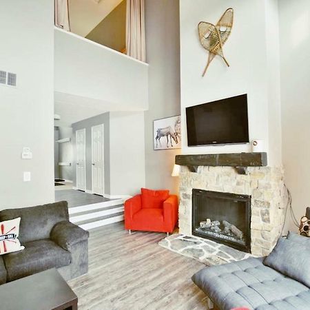 Spacious Chalet Close To The Village & Golf Blue Mountains Dış mekan fotoğraf