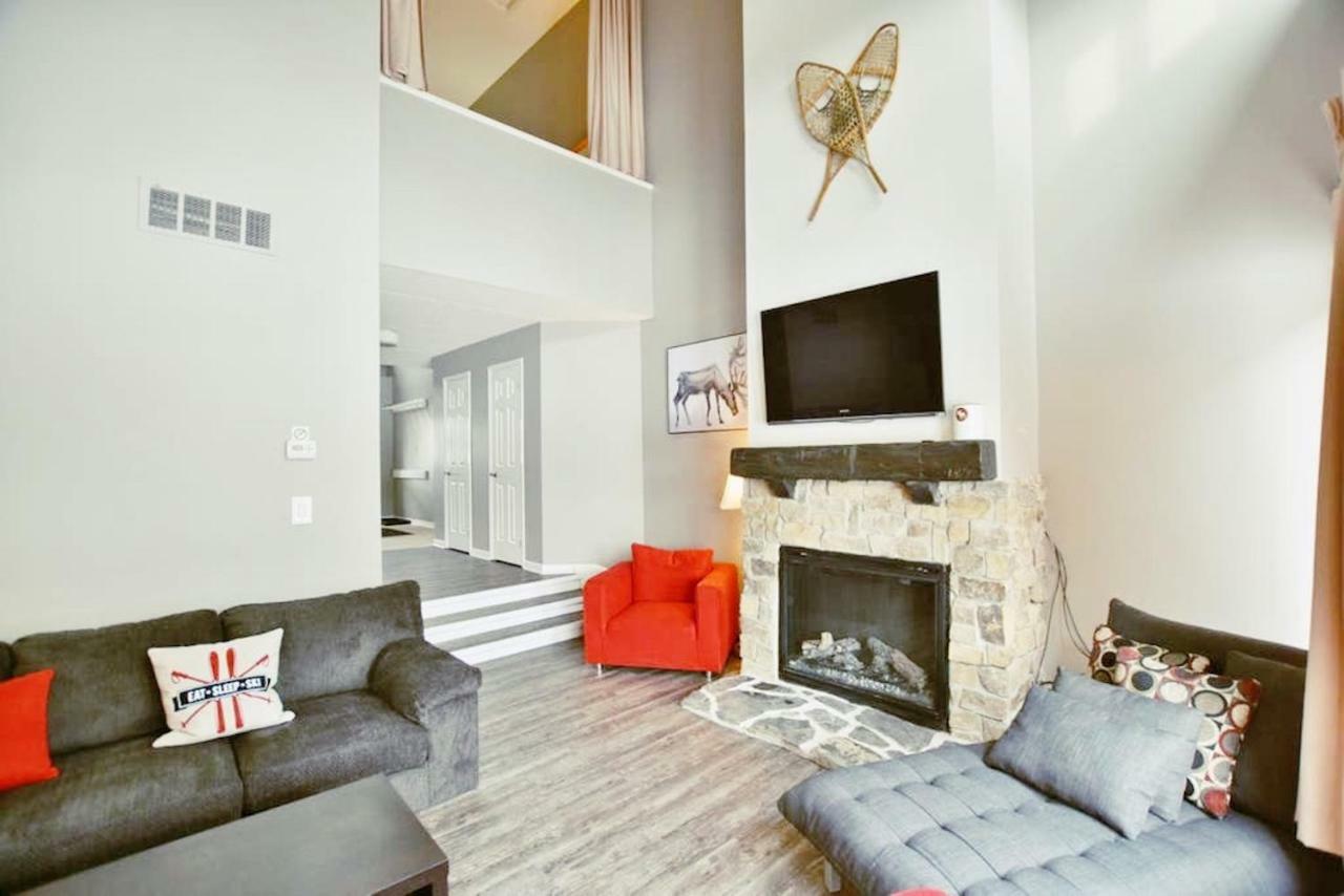 Spacious Chalet Close To The Village & Golf Blue Mountains Dış mekan fotoğraf